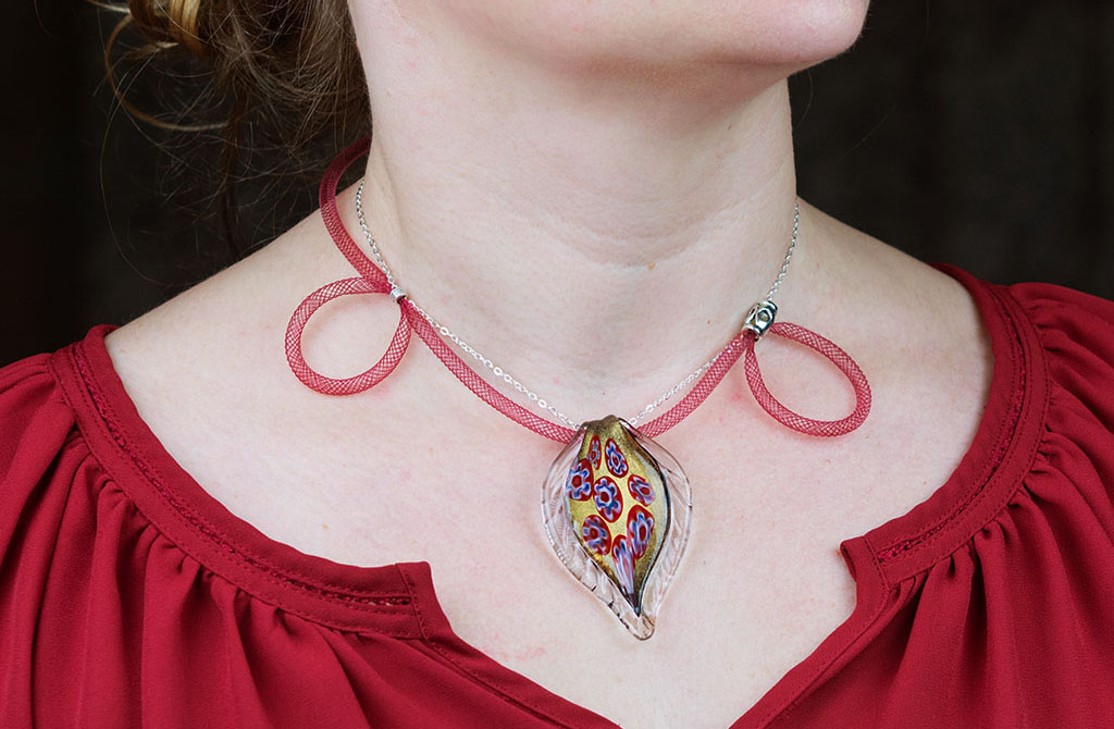 Aude Ménart, Créatrice de bijoux - photo 2