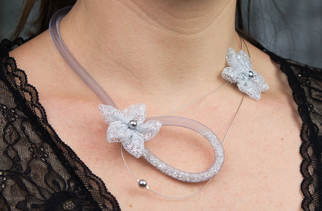 Aude Ménart, Créatrice de bijoux - photo 3