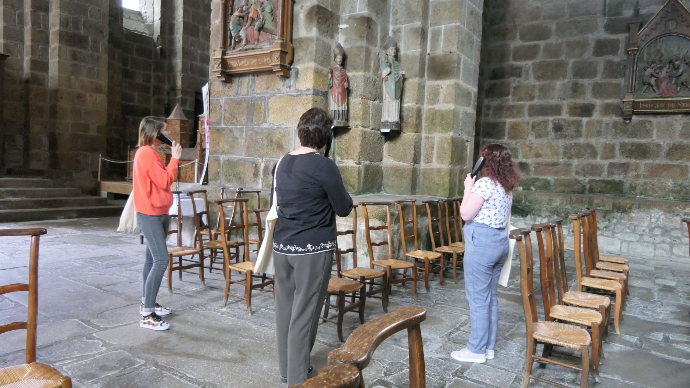 Audioguide : découvrez Saint-Junien - photo 2