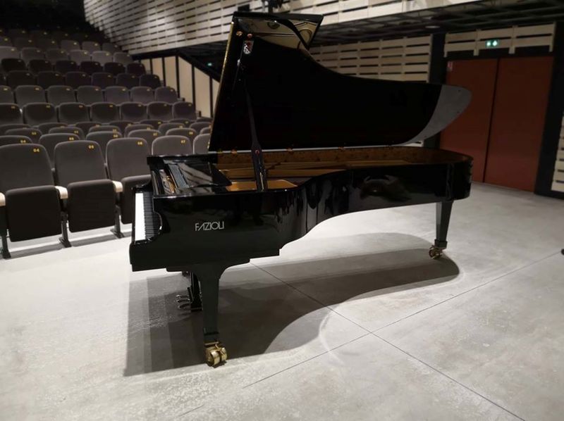 Auditorium de Prayssas