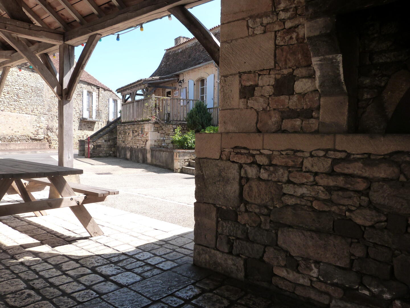 Boucle des Combes à Audrix n° 35 / Audrix, Audrix