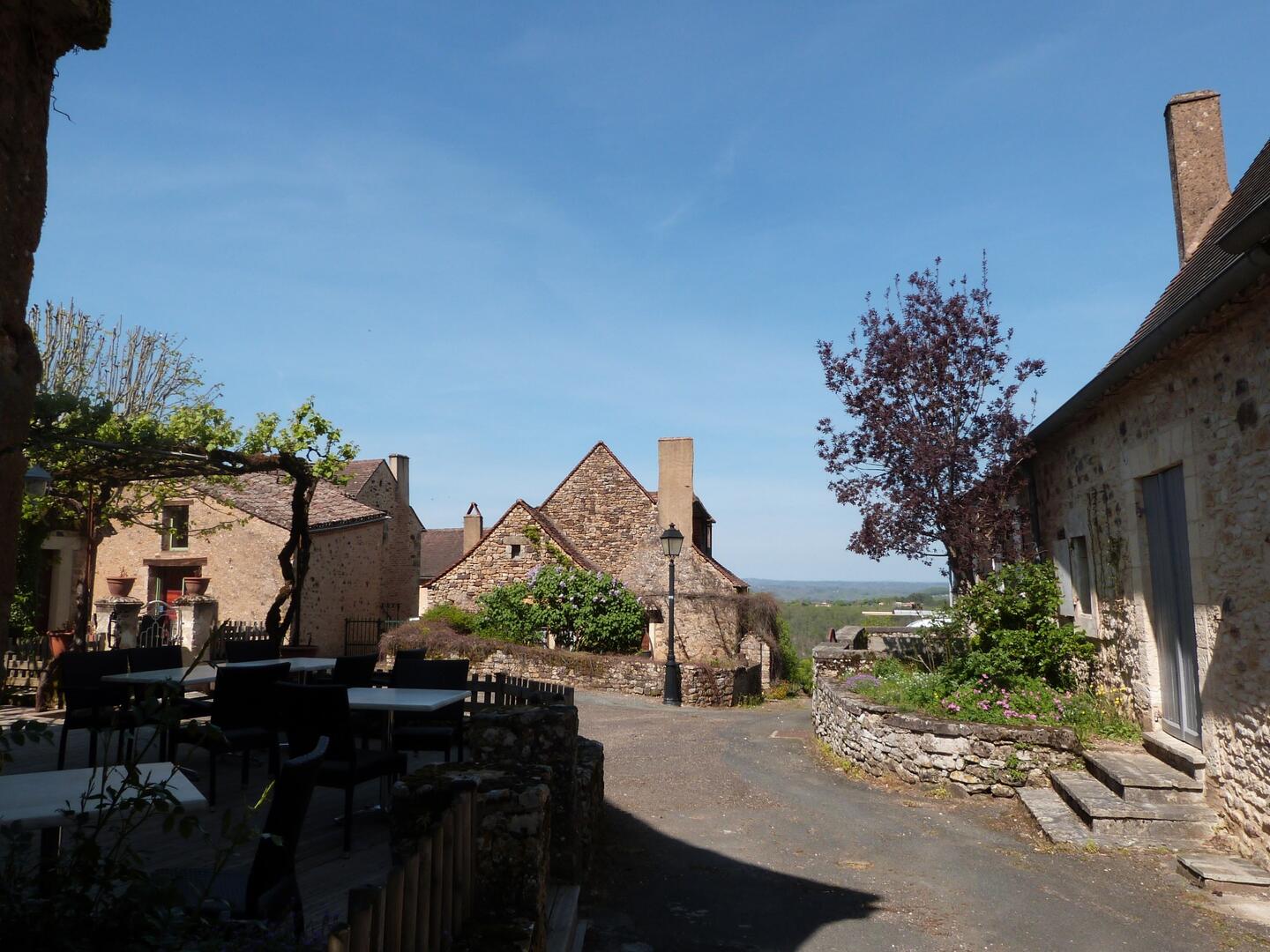 Boucle du Bourg d'Audrix n° 36 / Audrix, Audrix - photo 2