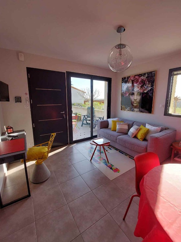 Au Grain d'Orge, Échiré - photo 16