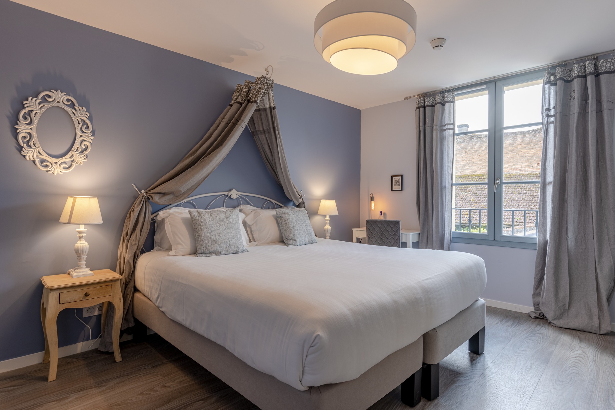 Hôtel des Augustins, Saint-Cyprien - photo 17