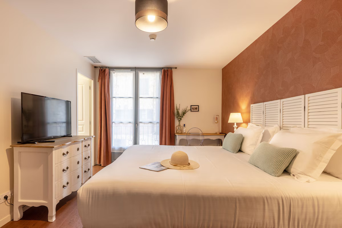 Hôtel des Augustins, Saint-Cyprien - photo 15