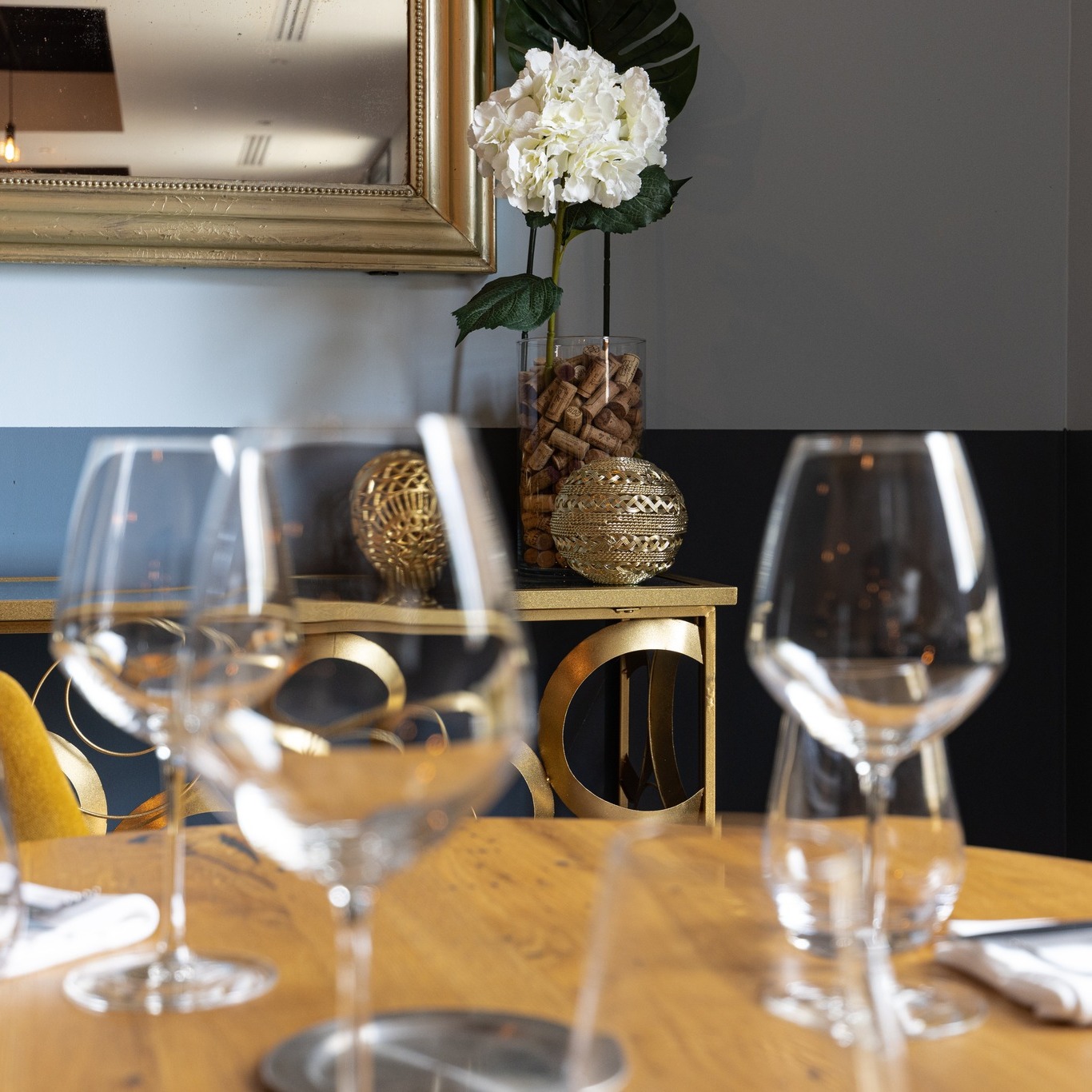 Restaurant des Augustins