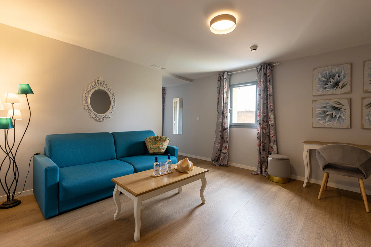 Hôtel des Augustins, Saint-Cyprien - photo 14