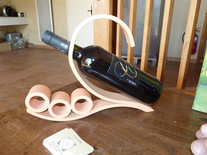 Domaine du Crampilh - Salle de réunion et réception