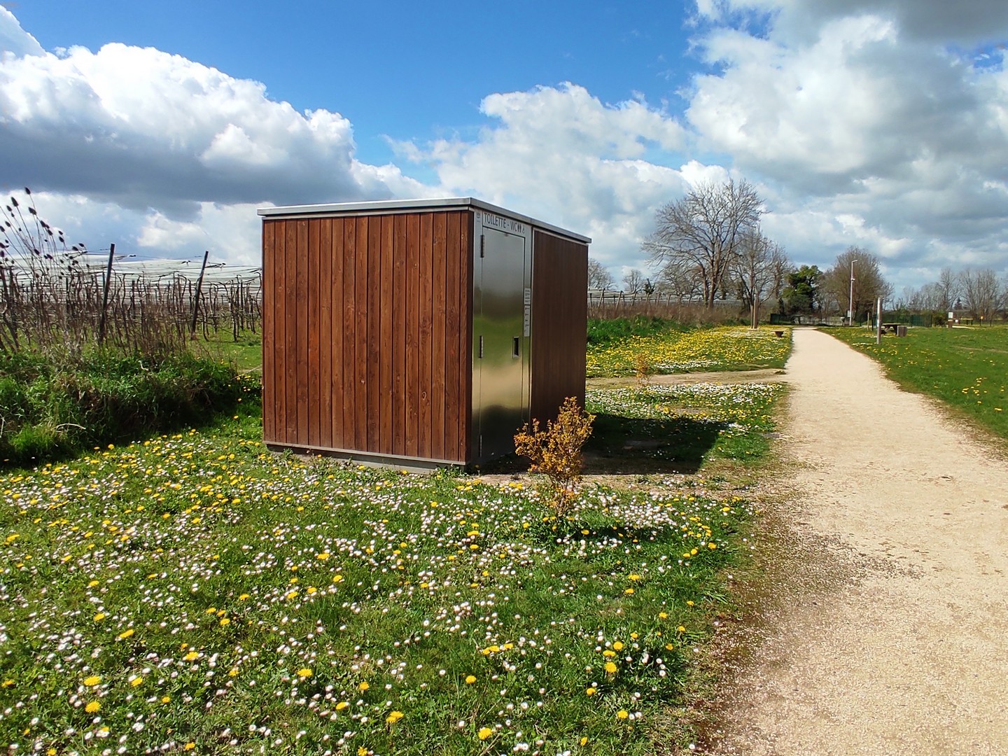 Aire de jeux, Aussevielle - photo 3