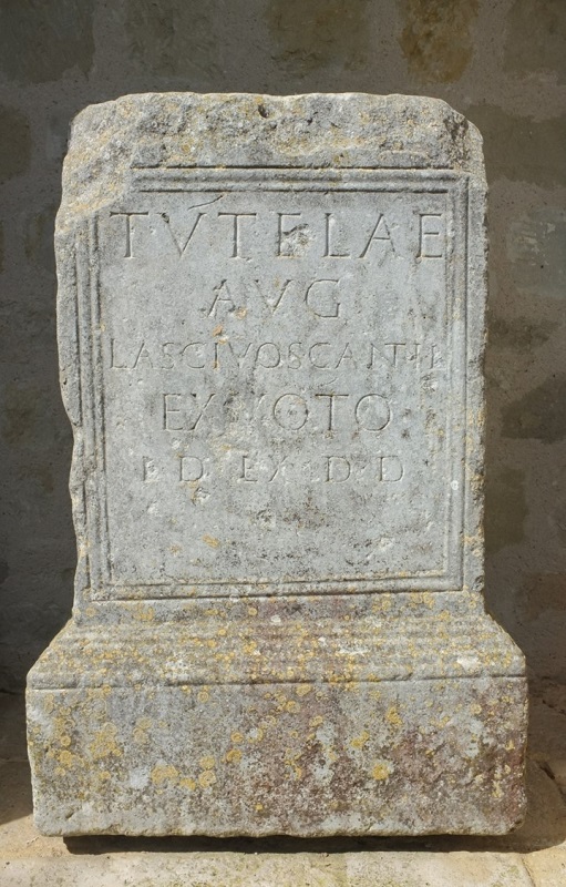 Château de Lauzun, Lauzun - photo 6