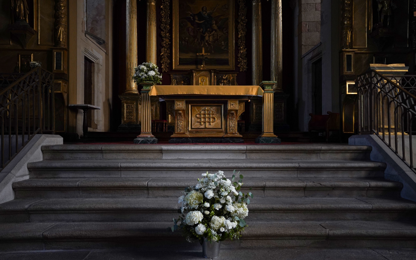 Eglise Saint Martin, Sare - photo 5