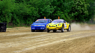 Trophée Nord Aquitaine Ufolep, Esclottes - photo 4