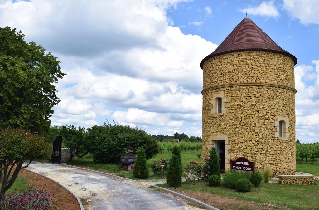 Château La Tilleraie — photo 3