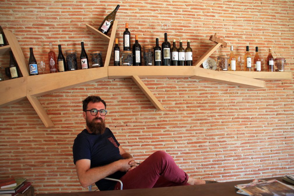 Château Barouillet - photo 3