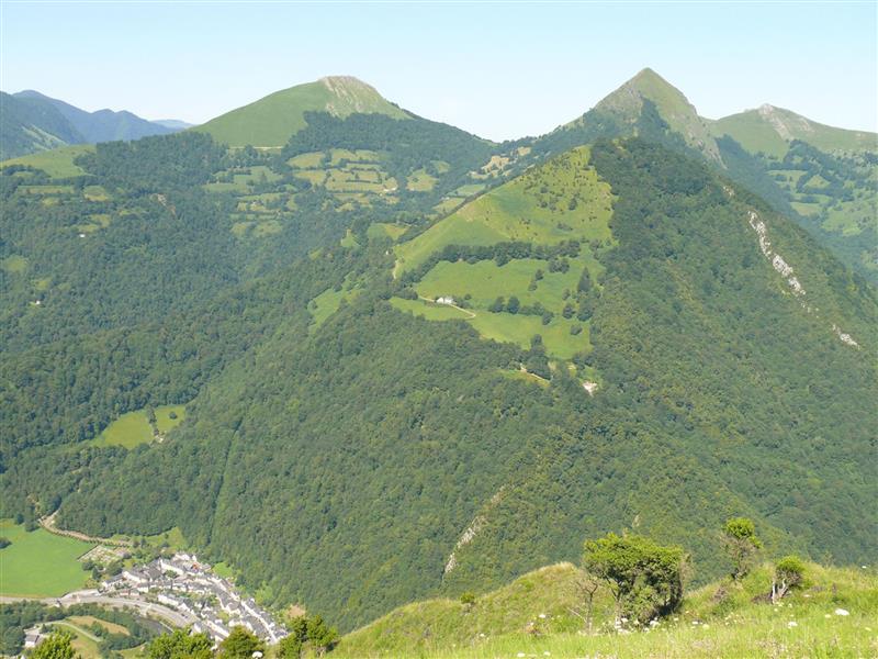 Écomusée de la Vallée d'Aspe - Notre Dame de la Pierre