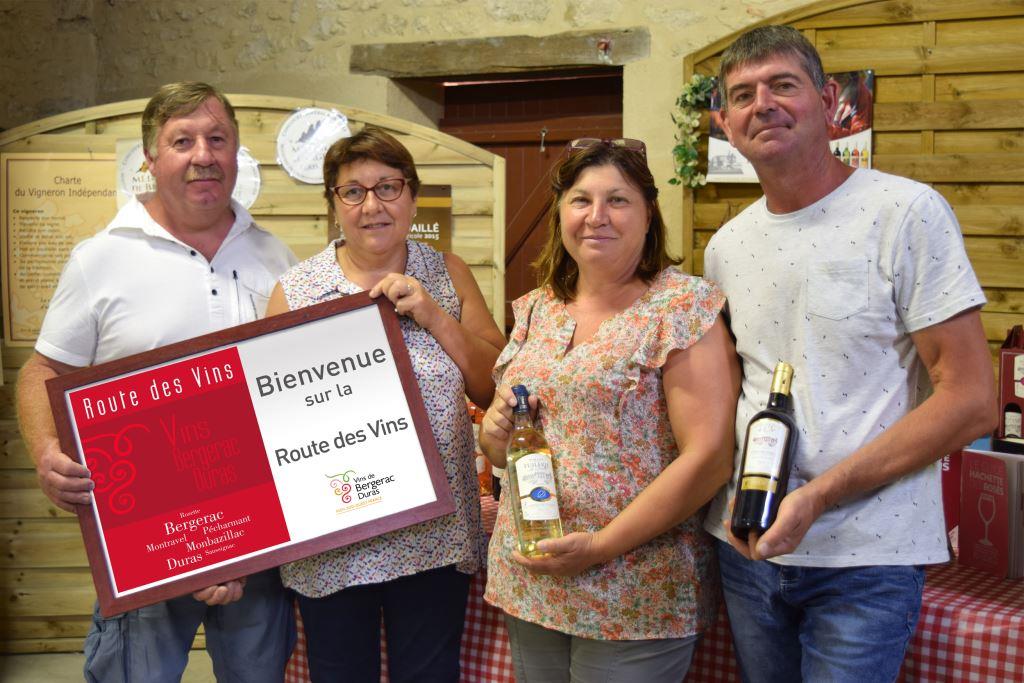 Domaine La Tuilerie Labreille - photo 3