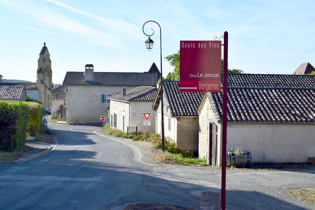 Clos le Joncal - photo 5