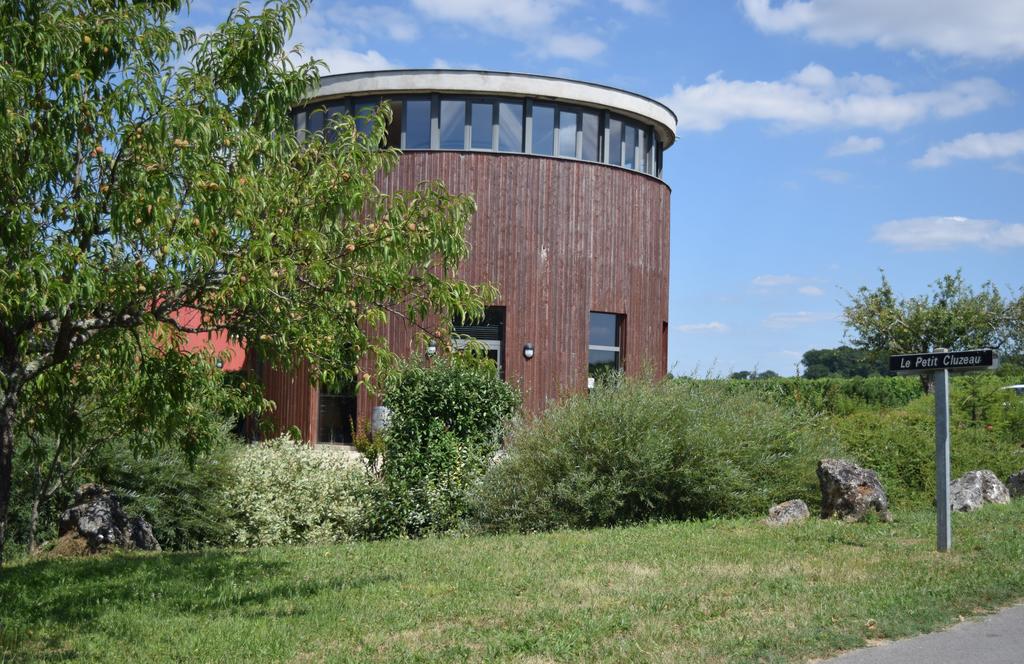 Château Cluzeau - photo 5