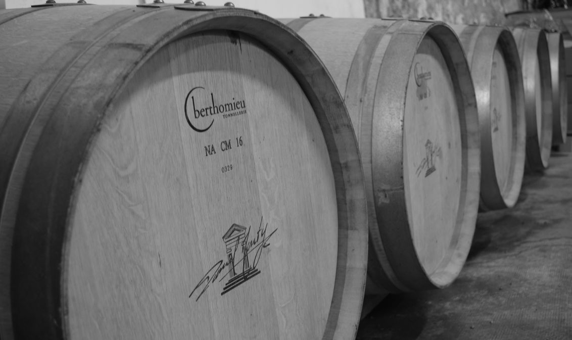 Château Le Terme Blanc - photo 5