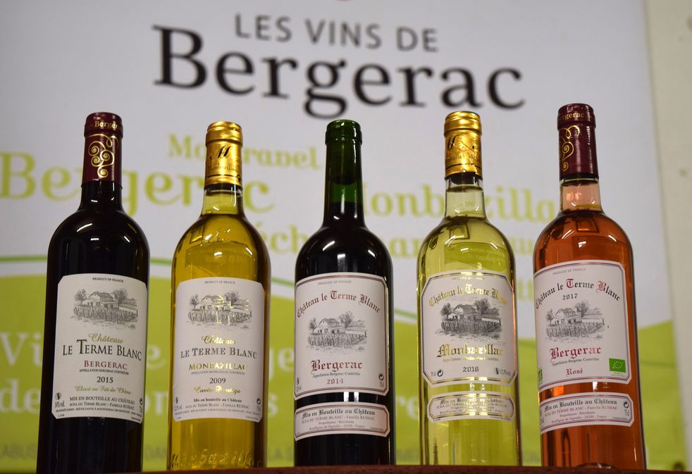 Château Le Terme Blanc - photo 3