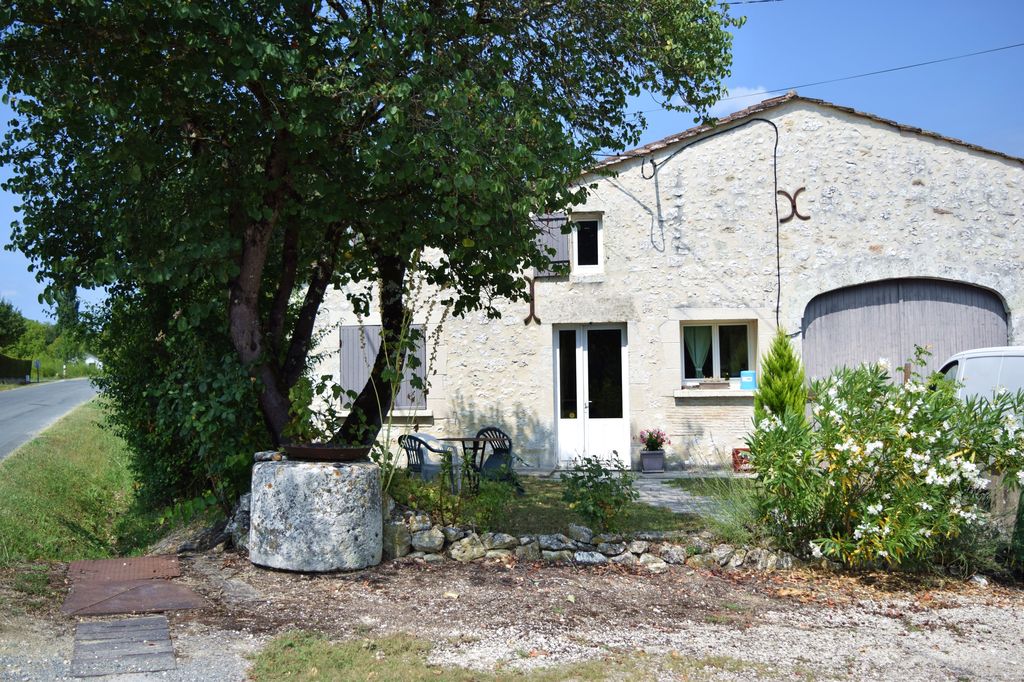 Château Brunet-Charpentière