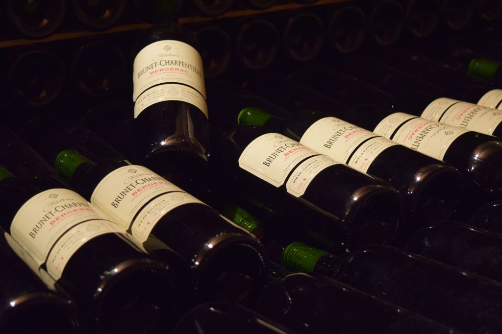 Château Brunet-Charpentière — photo 3
