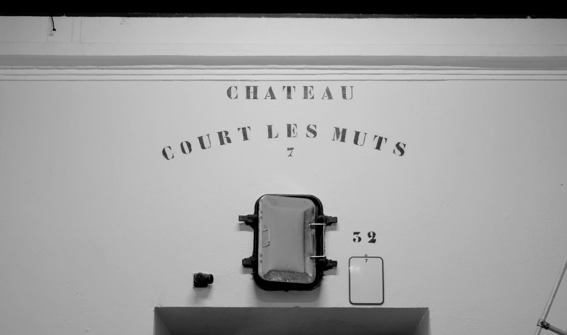 Château Court les Mûts