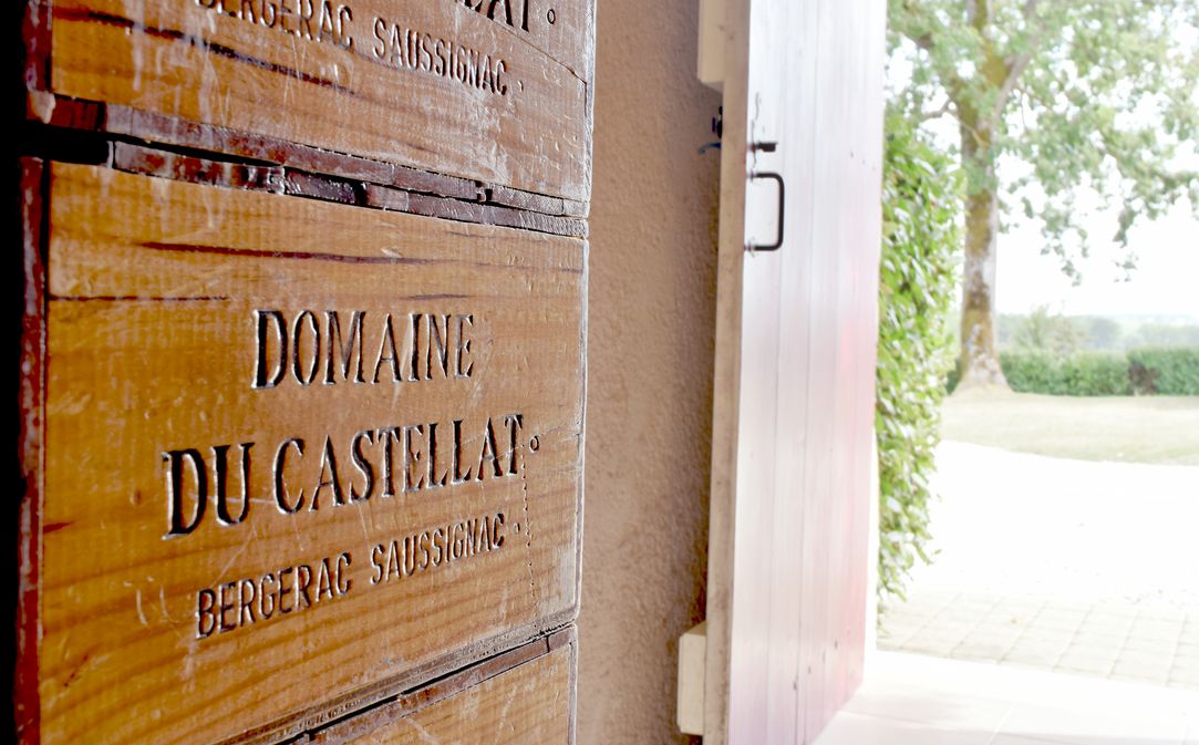Domaine Le Castellat - photo 2