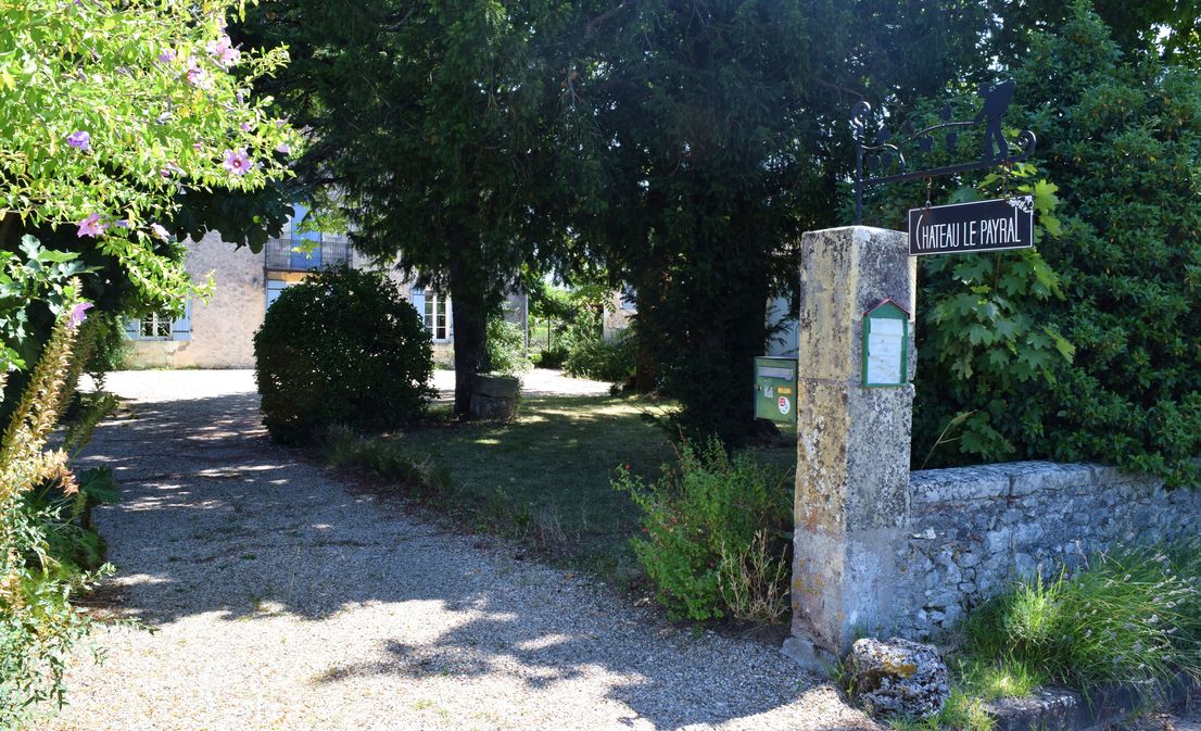 Château Le Payral — photo 2