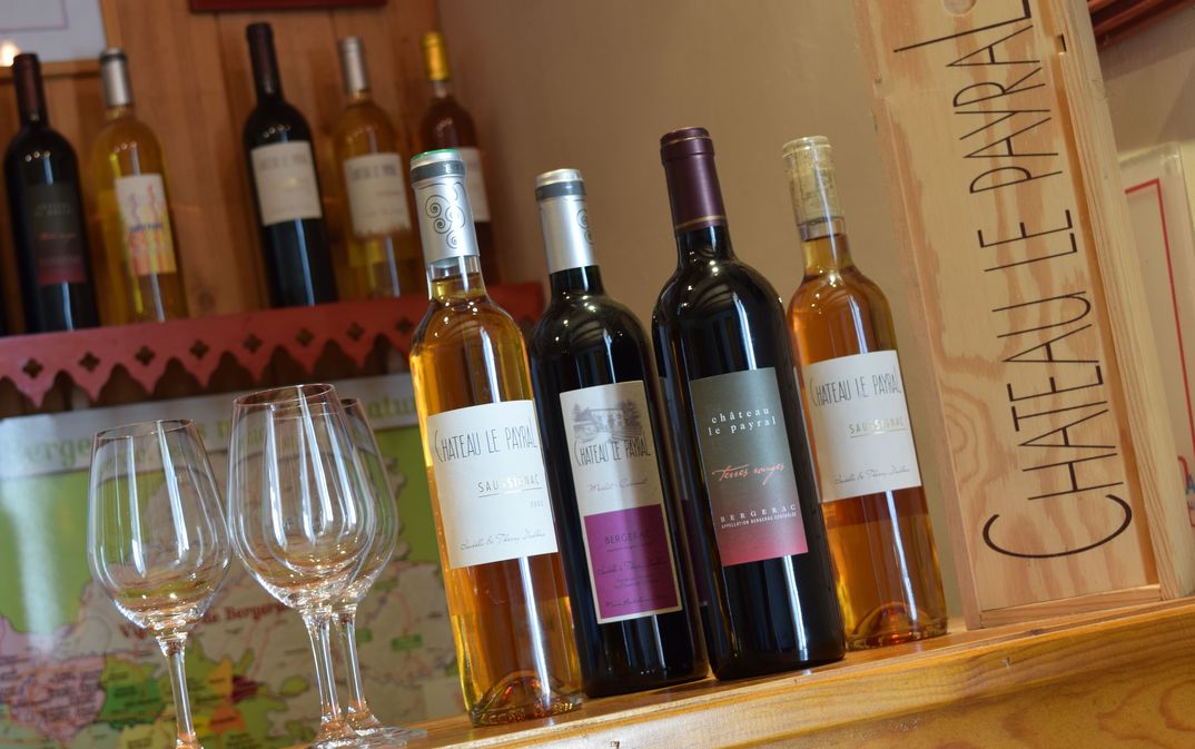 Château Le Payral - photo 4