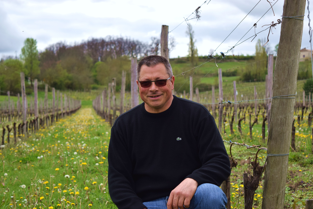 Vignobles Serge Gazziola