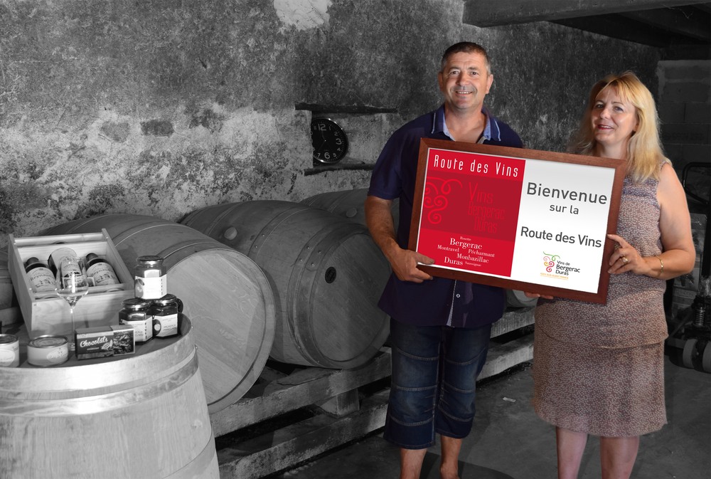 Château de la Reynaudie - photo 3