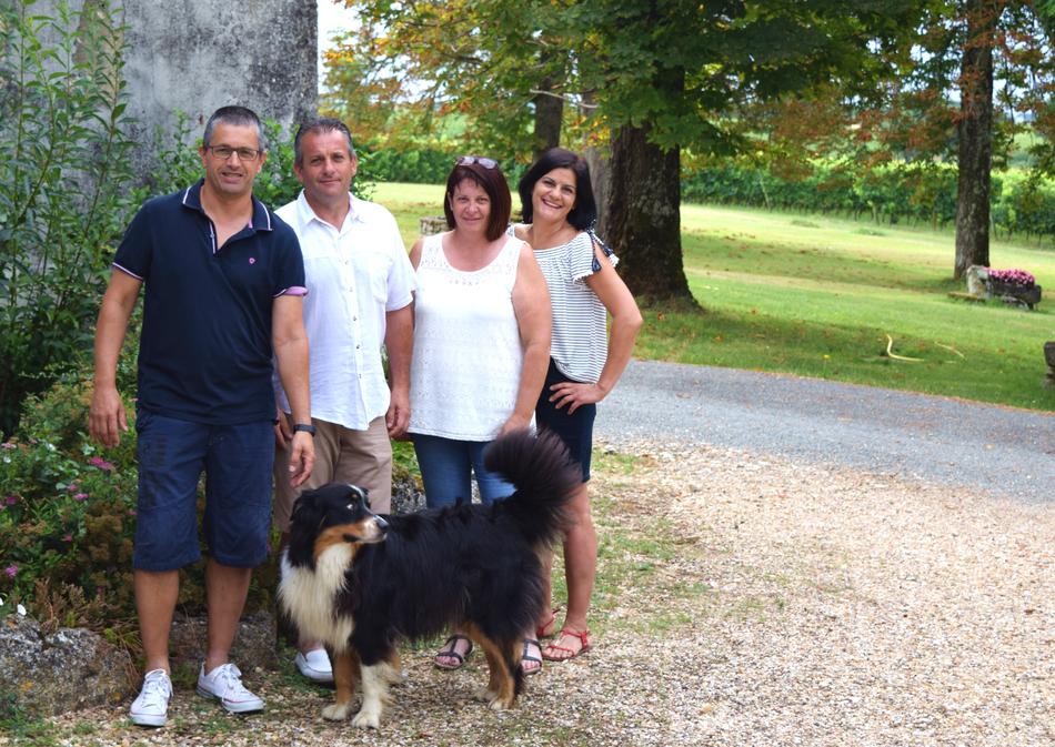 Château le Raz - photo 5