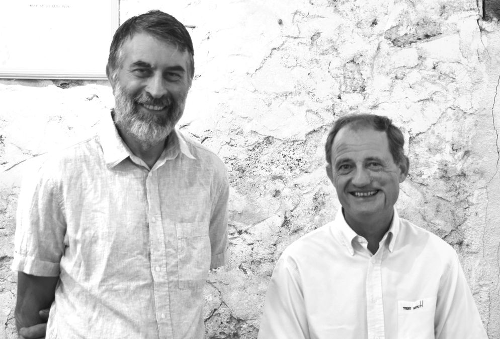 Château Les Grimard