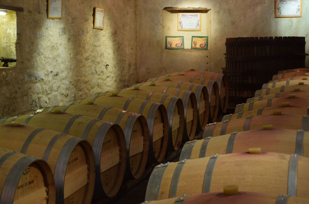 Château Les Grimard - photo 4