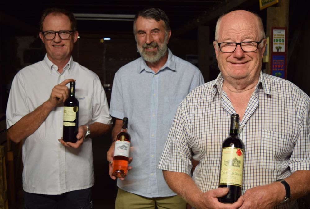 Château Les Grimard - photo 5