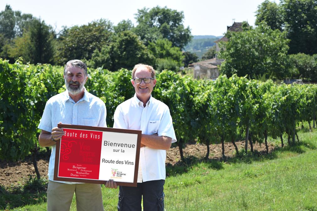 Château Les Grimard - photo 2