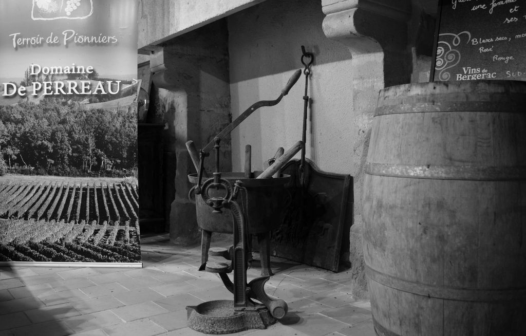 Domaine de Perreau - photo 4