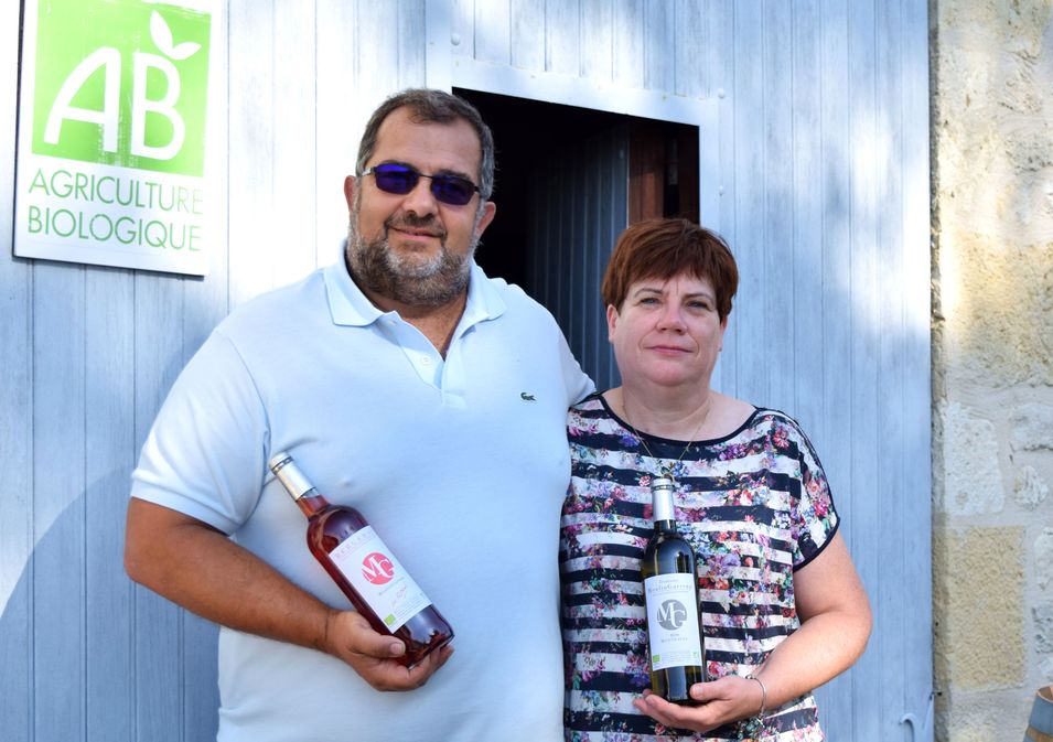 Domaine Moulin Garreau - photo 3