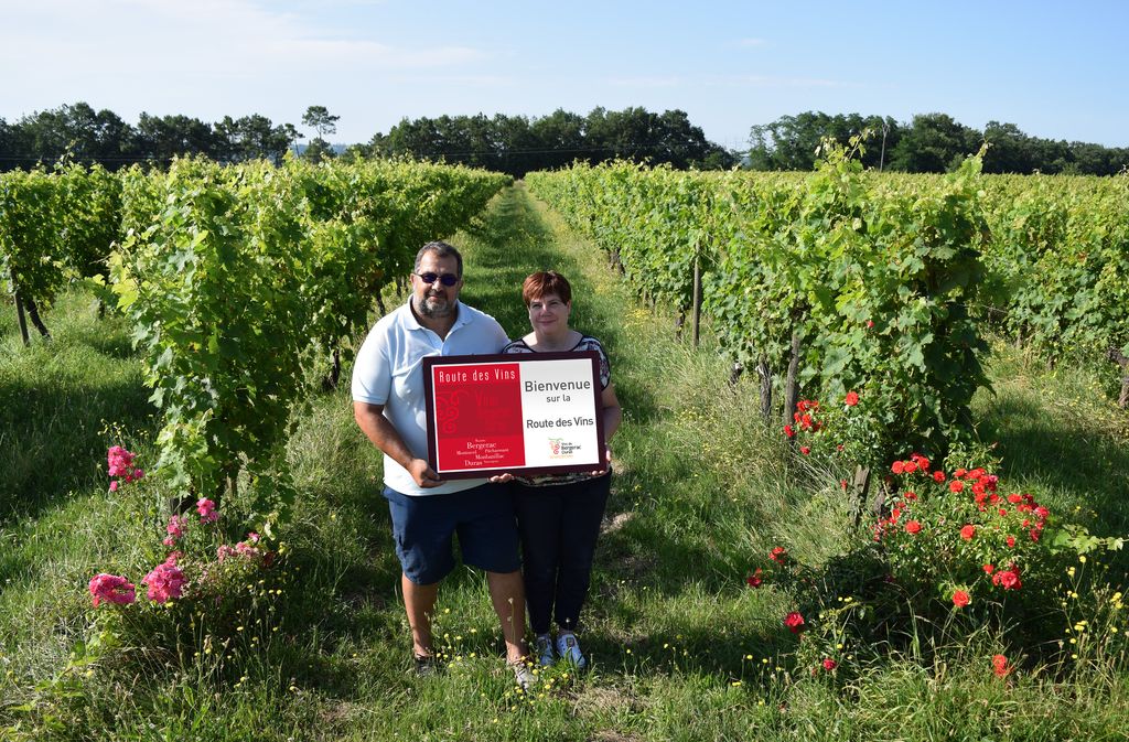 Domaine Moulin Garreau - photo 5