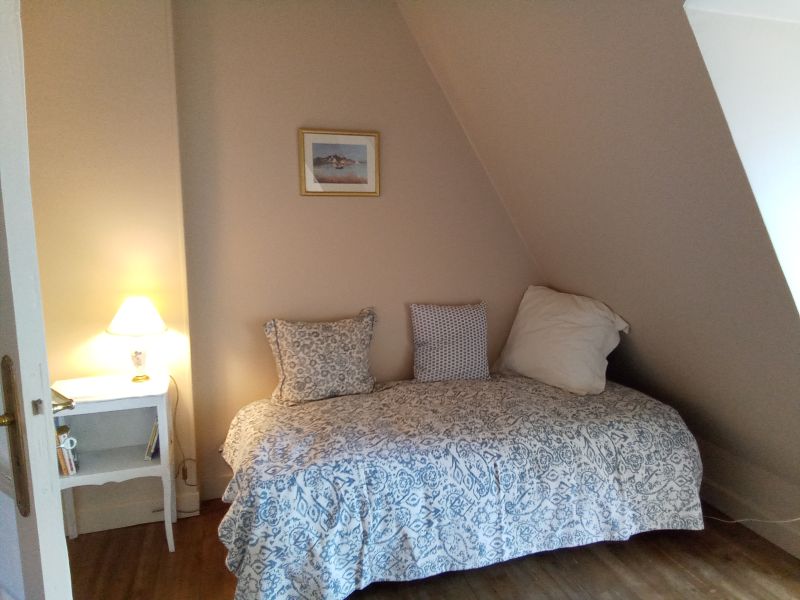 Maison de la source, Génis - photo 2