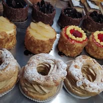 Boulangerie Aux Délices — photo 2