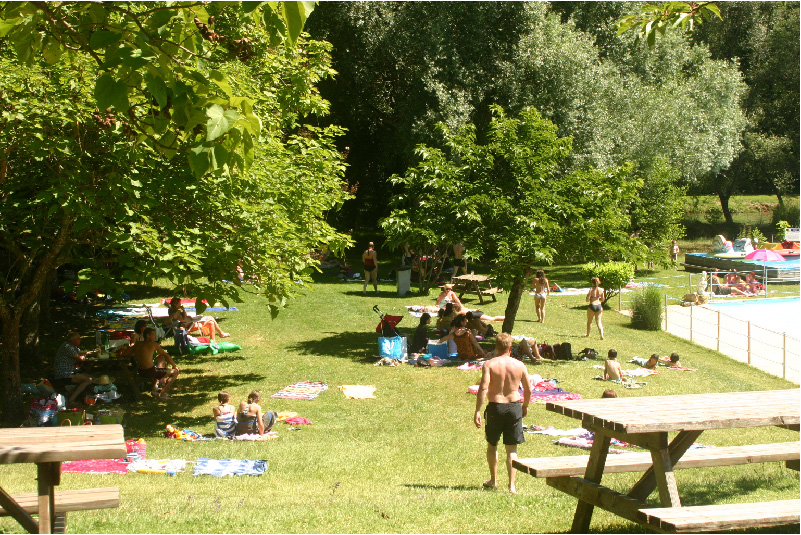 Aux Etangs du Bos - photo 5