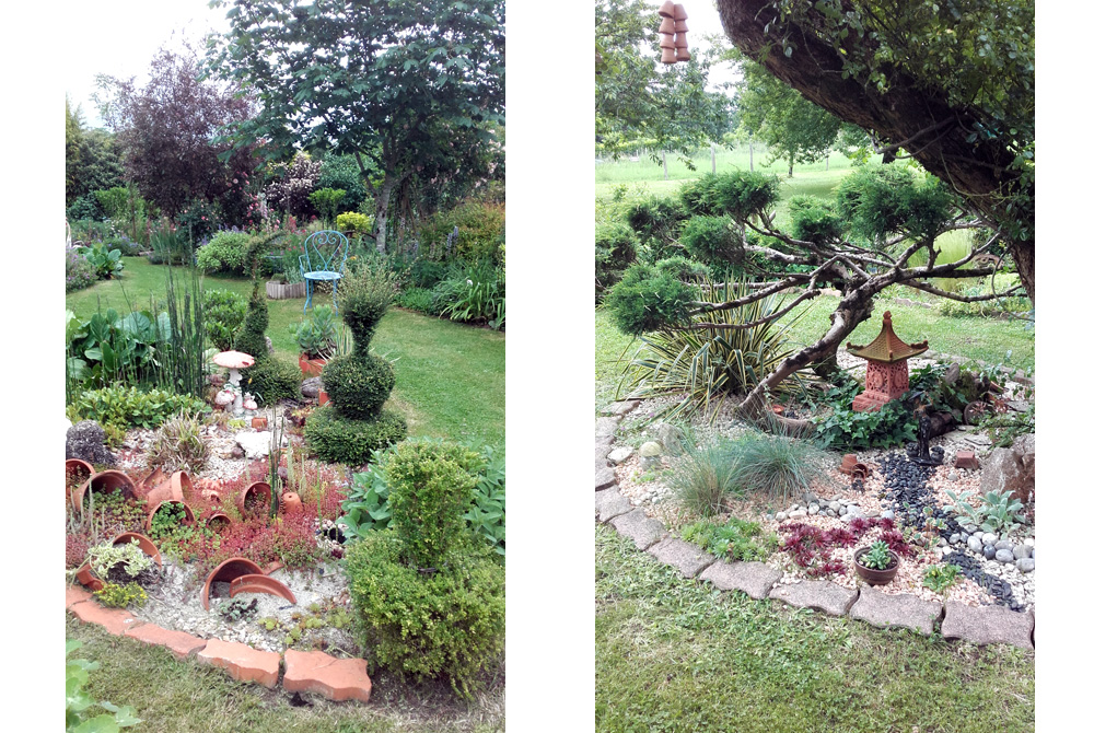 Au Paradis des fleurs et des oiseaux, Availles-Limouzine - photo 5