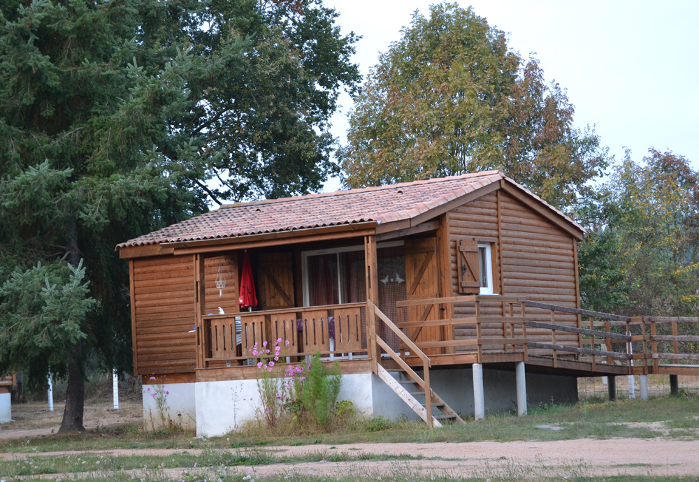 Camping Le Parc - photo 3