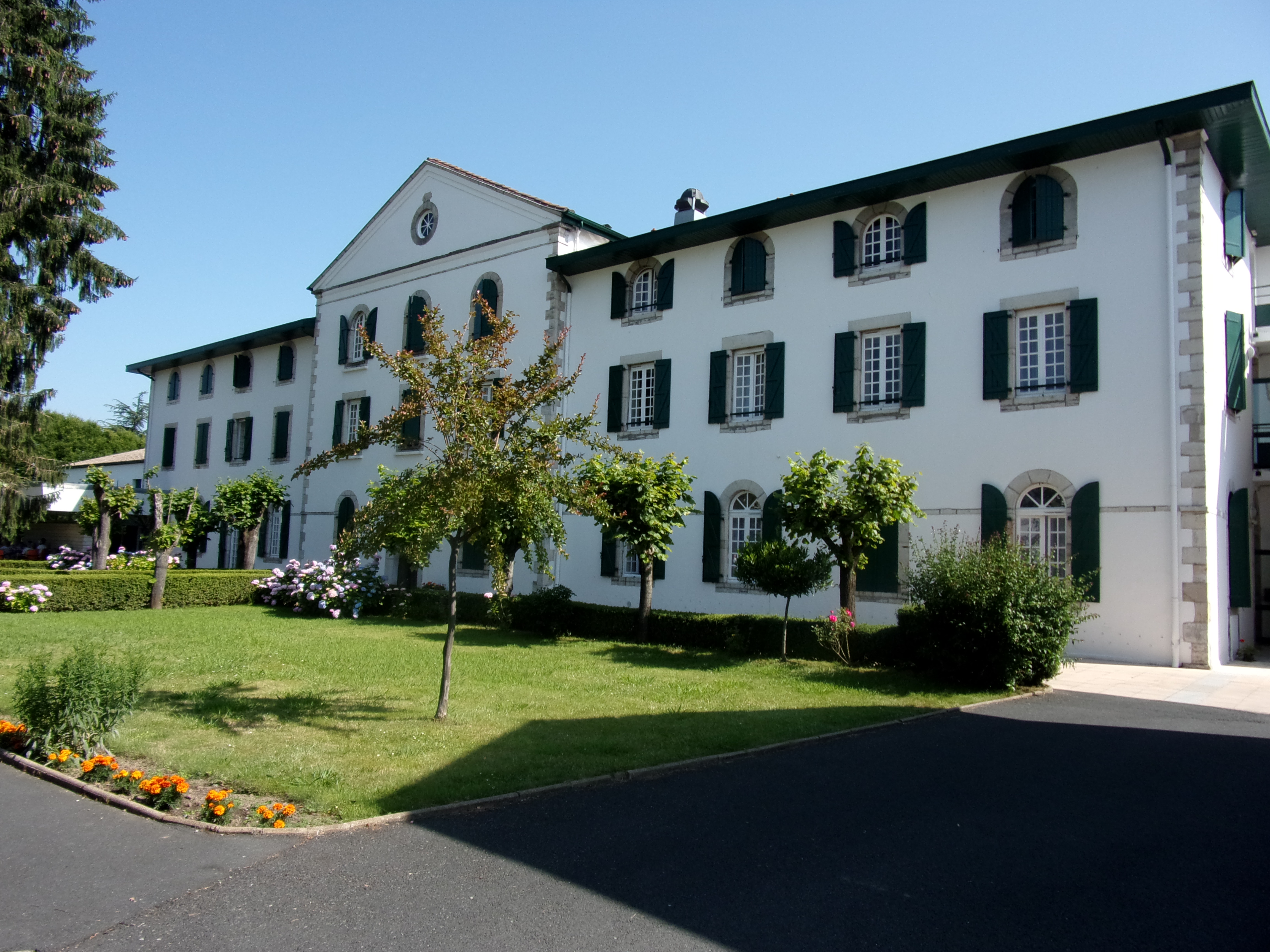 EHPAD Sainte Elisabeth