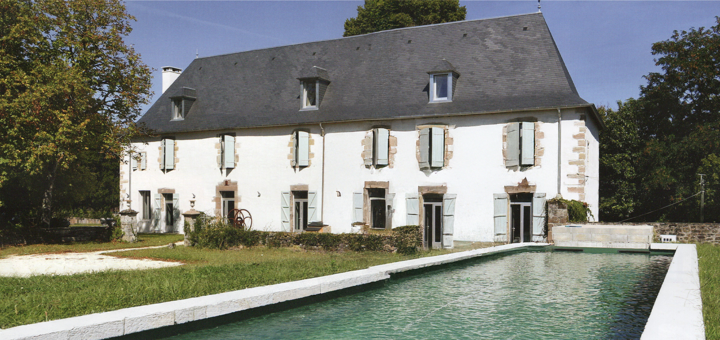 L'Avenante Bazilloise