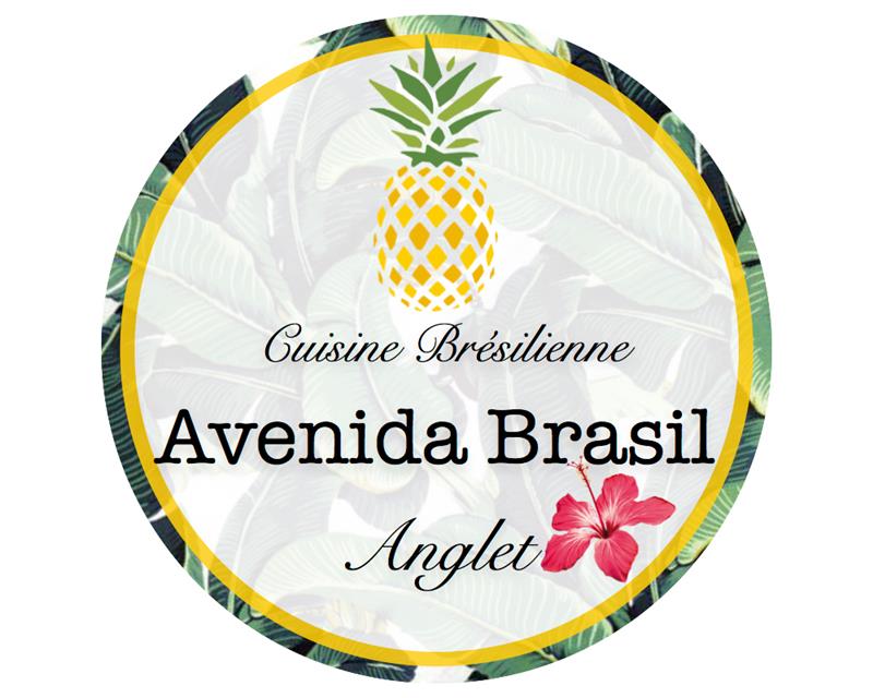Avenida Brasil