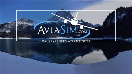 AviaSim : simulateur de vol AviaSim : simulateur de vol