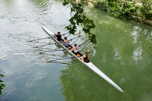 Aviron Agenais